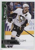 Chris Kunitz