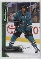 Joe Thornton