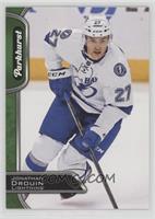 Jonathan Drouin