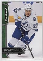 Jonathan Drouin