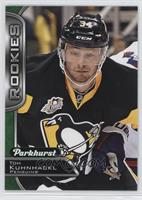 Tom Kuhnhackl