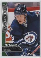 Patrik Laine [Noted]