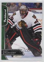 Corey Crawford