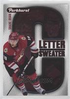 Shane Doan