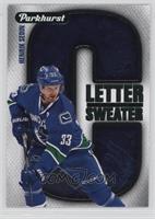 Henrik Sedin