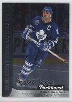 Doug Gilmour