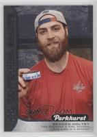 Braden Holtby