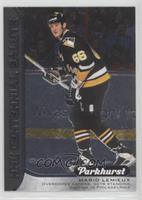 Mario Lemieux