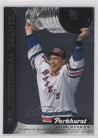 Mark Messier