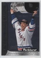 Mark Messier