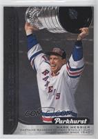 Mark Messier