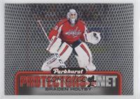 Braden Holtby