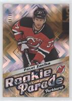 Pavel Zacha #/99