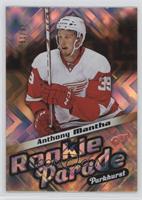 Anthony Mantha #/99