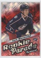 Zach Werenski #/199