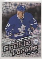 William Nylander #/999