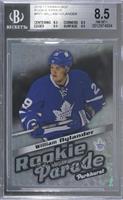 William Nylander [BGS 8.5 NM‑MT+] #/999