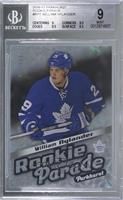 William Nylander [BGS 9 MINT] #/999