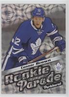 Connor Brown #/999