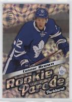 Connor Brown #/999