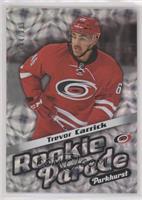 Trevor Carrick #/999