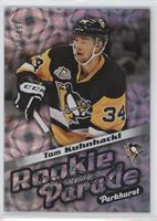 Tom Kuhnhackl #/999