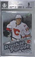 Matthew Tkachuk [BGS 9 MINT] #/999