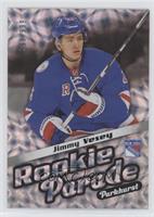 Jimmy Vesey #/999