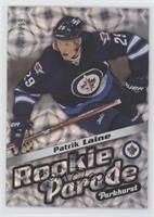 Patrik Laine #/999