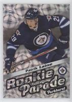 Patrik Laine #/999