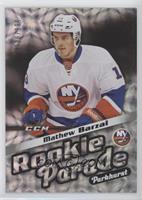 Mathew Barzal #/999