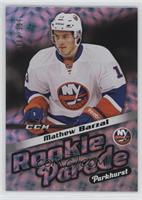 Mathew Barzal #/999