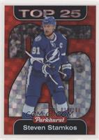 Steven Stamkos #/100