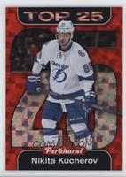 Nikita Kucherov #/100