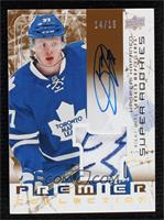 Kasperi Kapanen #/15