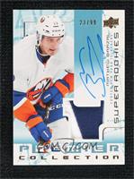 Mathew Barzal #/99