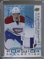 Mikhail Sergachev #/99