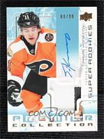 Travis Konecny #/99