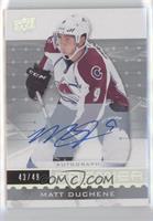 Matt Duchene #/49