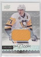 Evgeni Malkin #/199