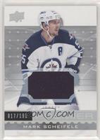 Mark Scheifele #/199