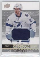 Jonathan Drouin #/199