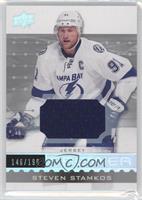 Steven Stamkos #/199