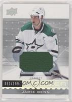 Jamie Benn #/199