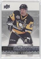 Sidney Crosby #/399