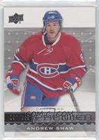 Andrew Shaw #/399