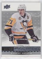 Evgeni Malkin #/399