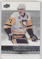 Evgeni Malkin #/399