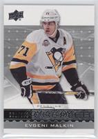 Evgeni Malkin #/399