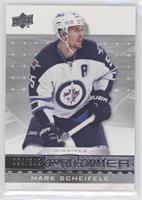 Mark Scheifele [EX to NM] #/399